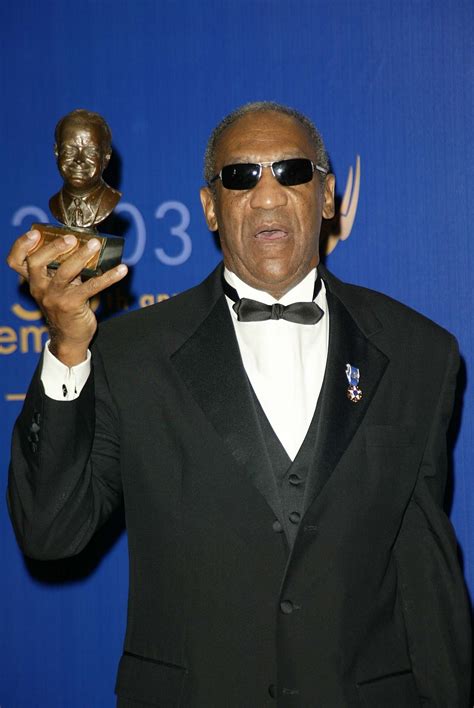 Bill Cosby's Net Worth and Story