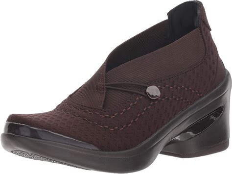 Bzees Womens Energy Ankle Boot