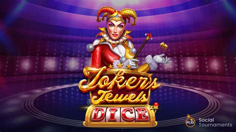 Joker Jewels Dice Slot | New Pragmatic Slot