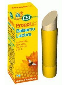 ESI Propolaid Propolis Stick Labial 5 7ml Blog De Farmacia