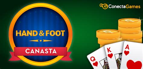 Download Hand and Foot Canasta APK for Android (Free)