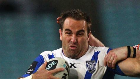 Tandy Charged In Australia Rugby League News Sky Sports