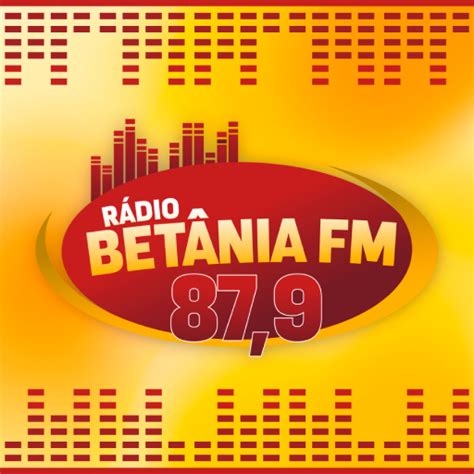 Betânia FM 87 9 Apps on Google Play