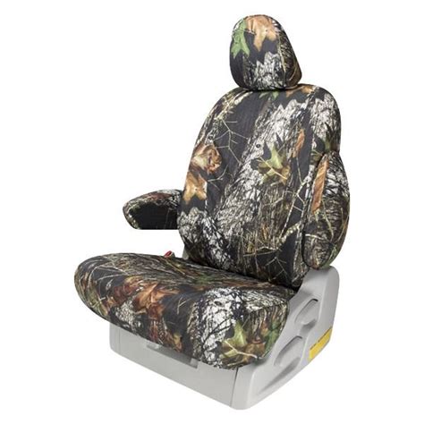 Northwest Seat Covers 1034PR3912 Mossy Oak 1st Row Camo Break Up