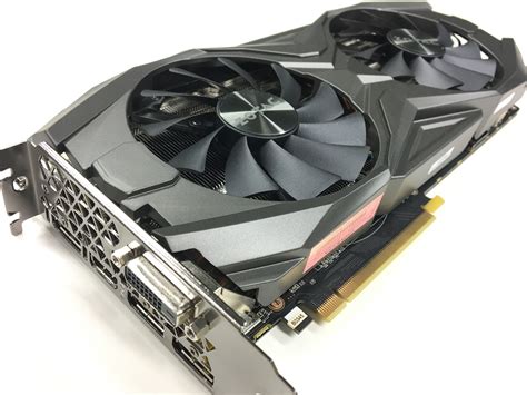 Zotac Geforce Gtx 1080 Ti Amp Edition 11gb Gddr5x Review Funkykit