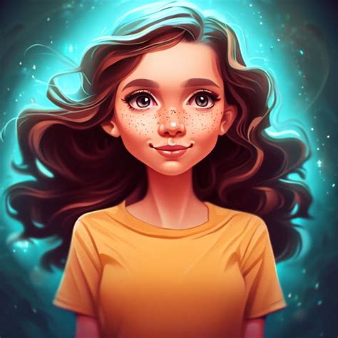 Draw You Amazing Disney Cartoon Portrait By Eagoosteop Fiverr