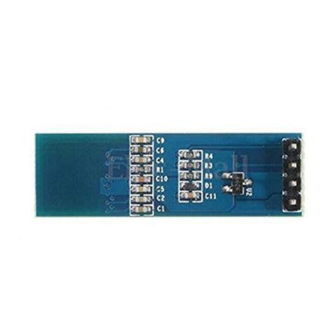 Generic Inch Iic I C Spi X White Oled Lcd Display Module For