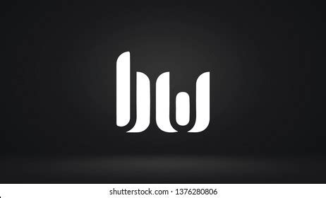 5,509 Bw logo Images, Stock Photos & Vectors | Shutterstock