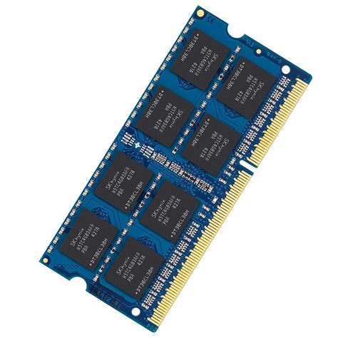 【在庫処分】pc3 10600 Ddr3 1333mhz 8gb×2枚 ノートpc用メモリ 16gb Pc3l 10600s Ddr3l