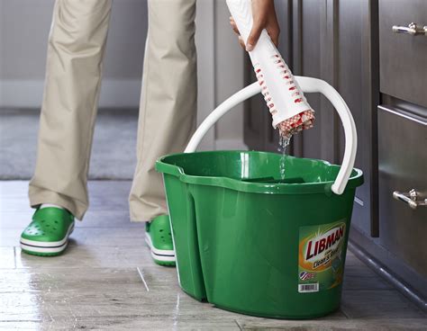 Amazing Libman Wonder Mop For Storables