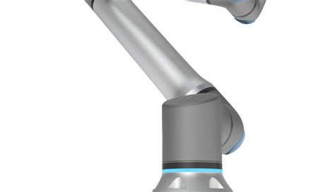 Universal Robots Adds All New Kg Industrial Cobot To Its Leading