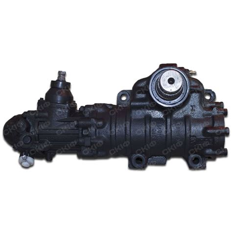 ГУР КамАЗ-4310 Евро (4310-3400020) купить в Украине / СКИФ