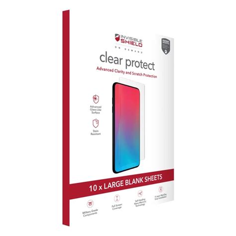 Zagg Screen Protector Precio Guatemala Solant