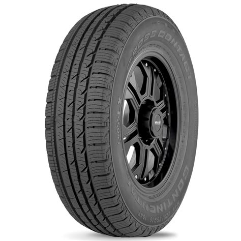 CONTINENTAL 225/65R17 CROSSCONTACT LX 102H