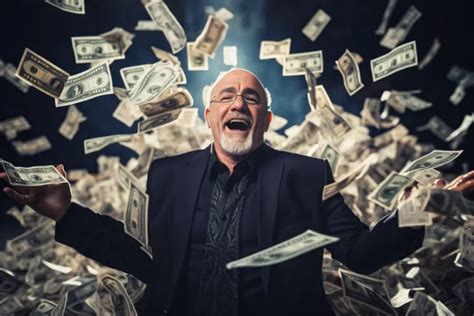 Rules To Manage Your Money Like The Rich Dave Ramsey New Trader U