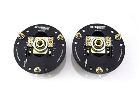 CAMBER PLATES VW PASSAT B7 KOMBI [08/10 - 12/15] MTS TECHNIK - porównaj ...