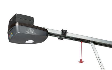 5 Reasons To Install The Sdo4 Garage Door Operator Centurion Systems