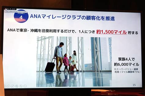 東奔西走キャッシュレス 19 マイルで作る経済圏、ana Pay マイナビニュース