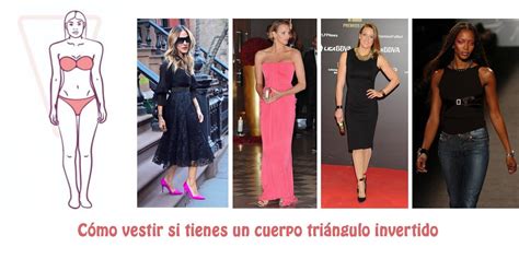 Cuál Es Tu Tipo De Cuerpo Y Como Debes Vestirlo Diseñadores De Moda