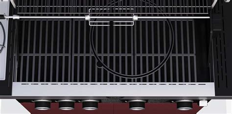 Maxxus Gasgrill Bbq Chief Im Test Mit Note Und Sehr Guten