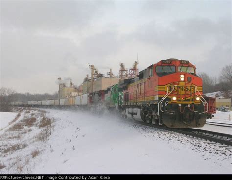 bnsf