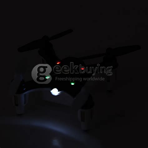 SYMA X12 Nano Explorers 2 4G 4CH RC Quadcopter 3D Eversion Airplane