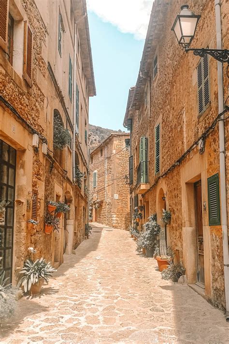 Sitios Bonitos Que Visitar En Mallorca Artofit