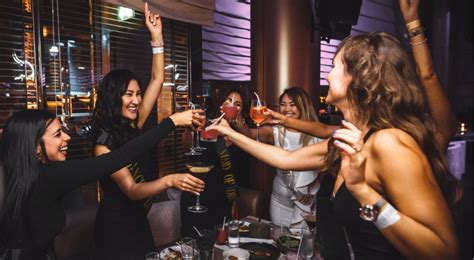 13 des meilleurs brunchs de soirée à Dubaï ThePressFree