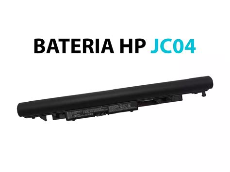 BATERIA LAPTOP HP