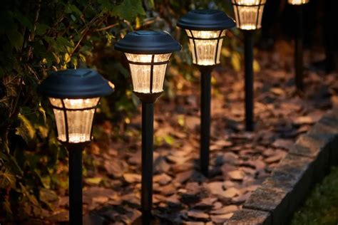 Outdoor Solar Lights - Brighten Up Your Outdoors