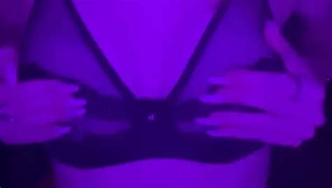 I HAVE NEVER SEEN SUCH PERFECT TITS XHamster