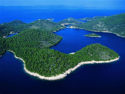 Island Lastovo Tourist Guide Croatia Adriagate