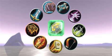 WoW SoD Best Class Runes Tier List