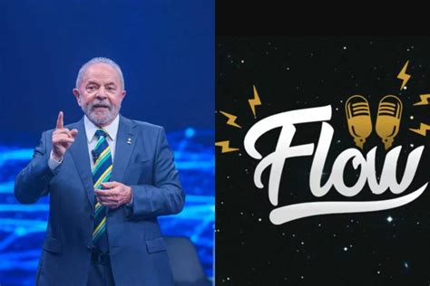 Entrevista Do Lula No Flow Podcast Ao Vivo Hor Rio E Como Assistir Dci