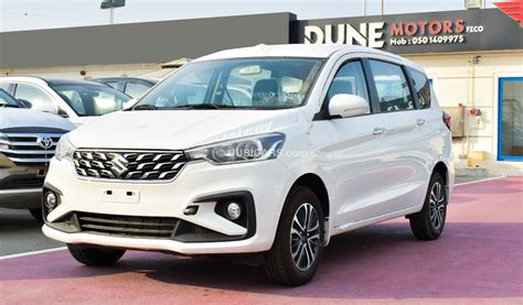 New Suzuki Ertiga 2023 for sale in Dubai - 549398