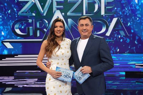 Sanja Ku Et Progovorila O Novoj Sezoni Zvezda Granda Pa Otkrila