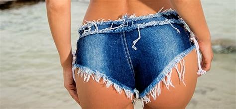 Yollmart Women Sexy Cut Off Low Waist Denim Jeans Shorts Mini Hot Pants Amazon Ca Clothing
