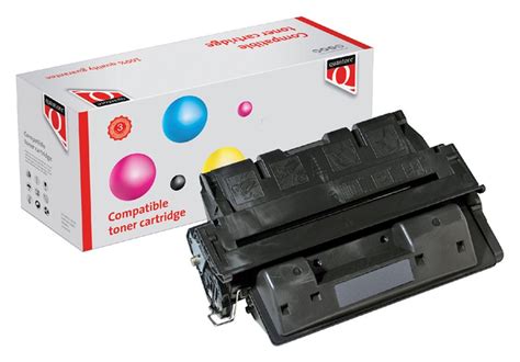 Tonercartridge Quantore Alternatief Tbv Hp C Bij Rosenboom