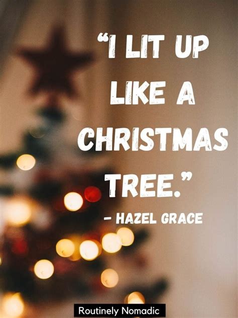 100 Cute Christmas Quotes for a Merry Holiday Season | Routinely Nomadic