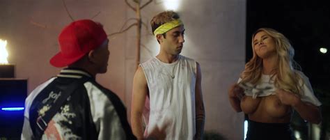 Nude Video Celebs Kinsey Wolanski Nude Slasher Party