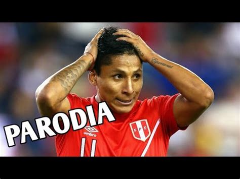 Canci N Per Vs Brasil Y De Ruidiaz Parodia Columbia Quevedo