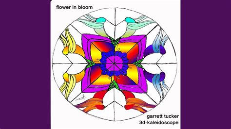 Flower In Bloom Youtube