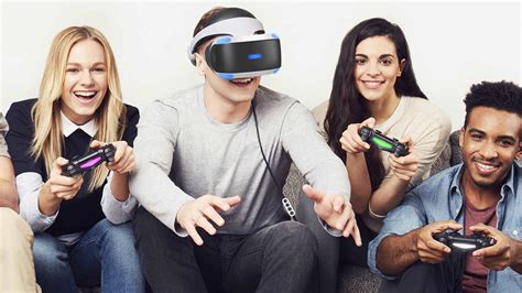 PlayStation VR I Nuovi Giochi In Uscita A Luglio 2019