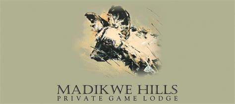 Madikwe Hills Private Game Lodge