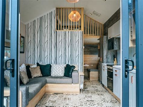 Luxury Glamping In Scotland Ensuite Glamping Pods