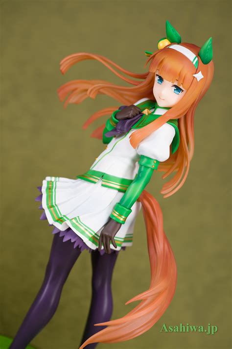 ルクリア ウマ娘 プリティーダービー サイレンススズカ フィギュアメガハウス