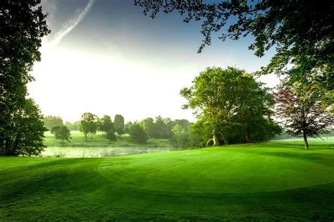 Cottesmore Country Club | Golf Holiday | Golf Travel Centre