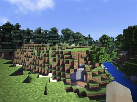 5 Best Shaders For Minecraft Bedrock Edition 116