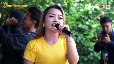 TERLALU SAYANG DEDE NURFA ORGAN DESY PARASWATI GROUP PIMP DESY P