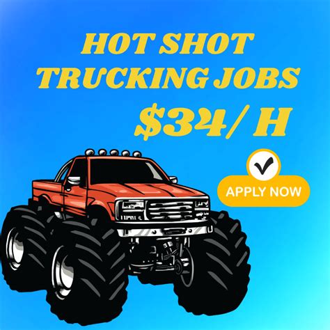 Hot Shot Trucking Jobs · TheAnswerGuide